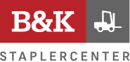 B&K Foerdertechnik GmbH Logo